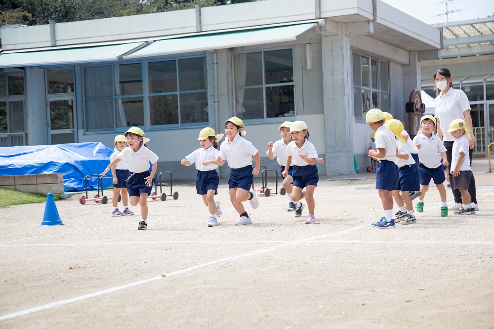 職員募集