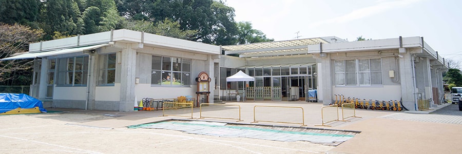 田原児童園