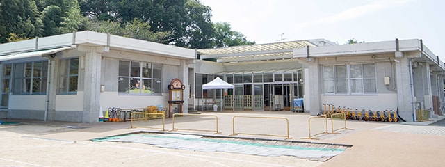 田原児童園
